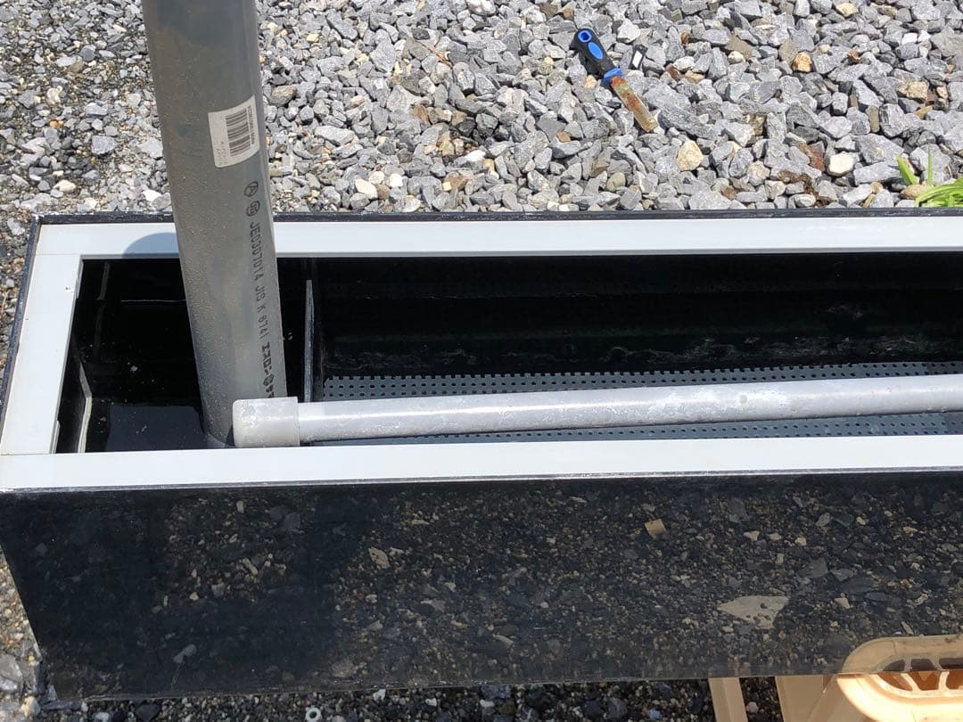 レ*ル様 上部フィルター150×20×23