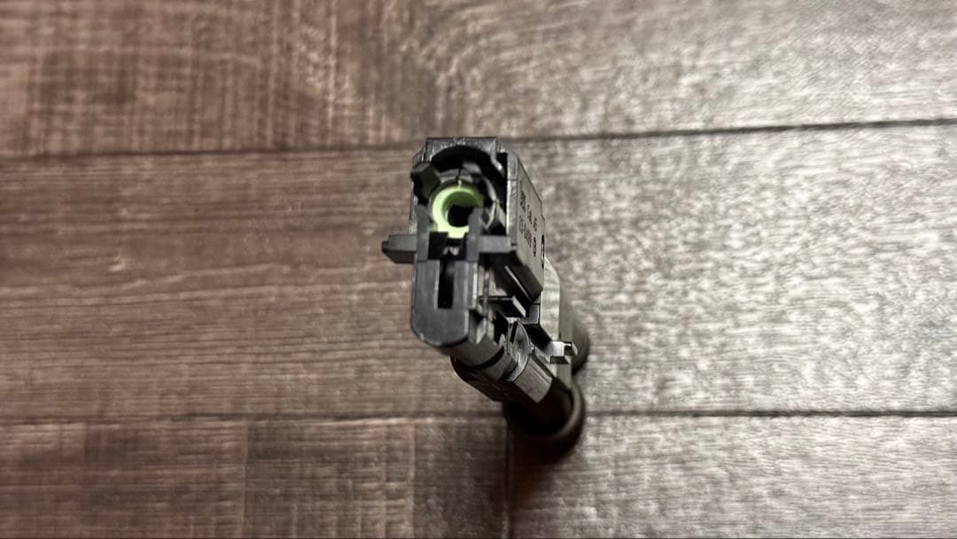 【東京マルイ】MK23 ソーコム 固定ガスガン