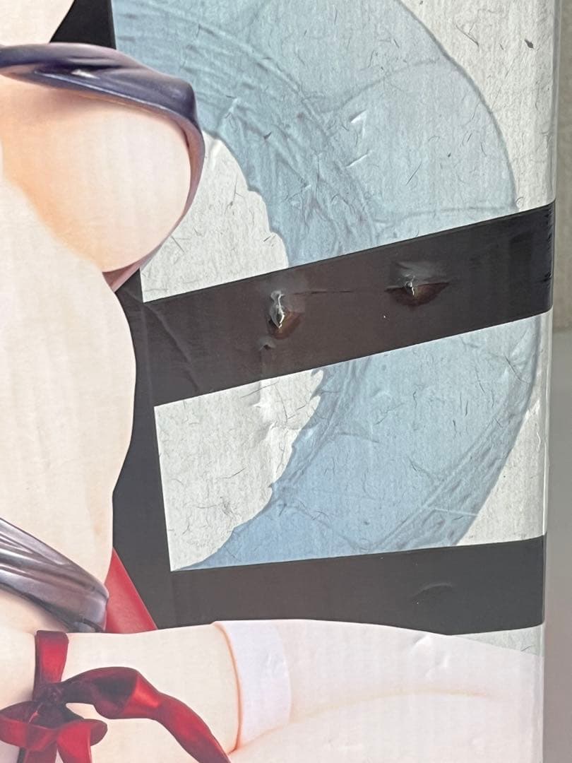 [未開封] 真 一騎当千 呂蒙子明 ピンクVer.（宮沢模型流通限定版）