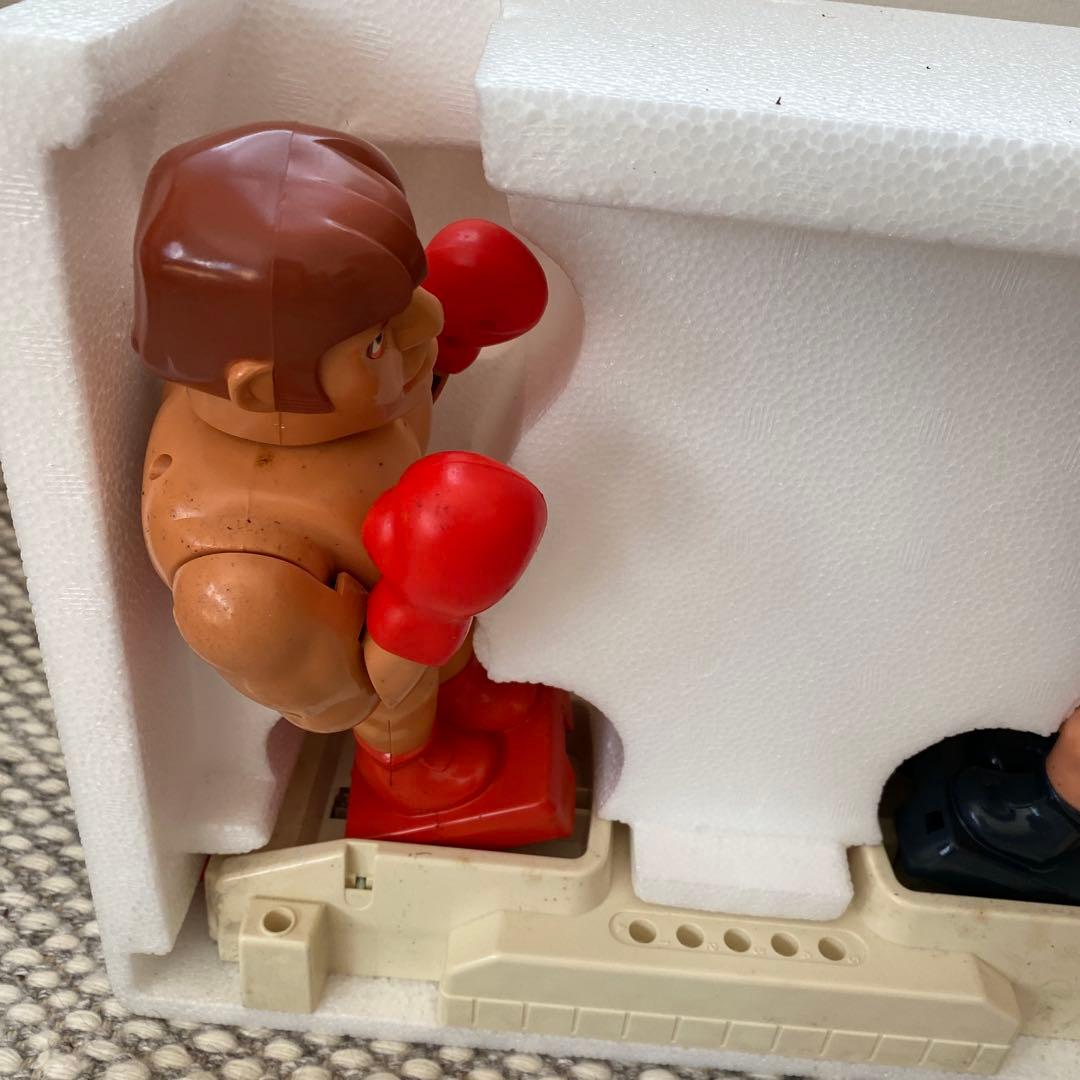 【新品】実践ボクシングゲーム　拳闘士パート2