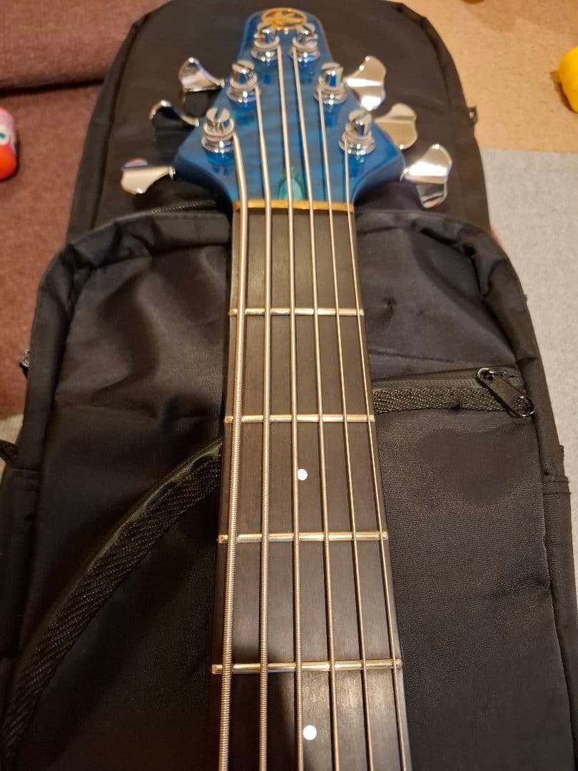 ベース Phoenix TWB-6 HYII