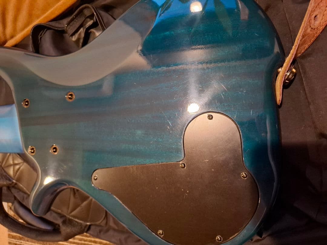 ベース Phoenix TWB-6 HYII