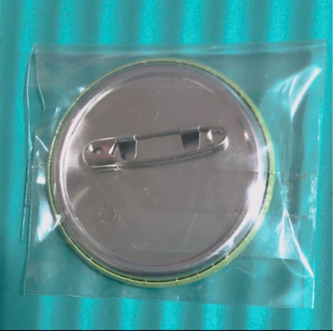 アイカツ　藤堂ユリカ　ユリカ様　缶バッジ　メモリアルハンカチ