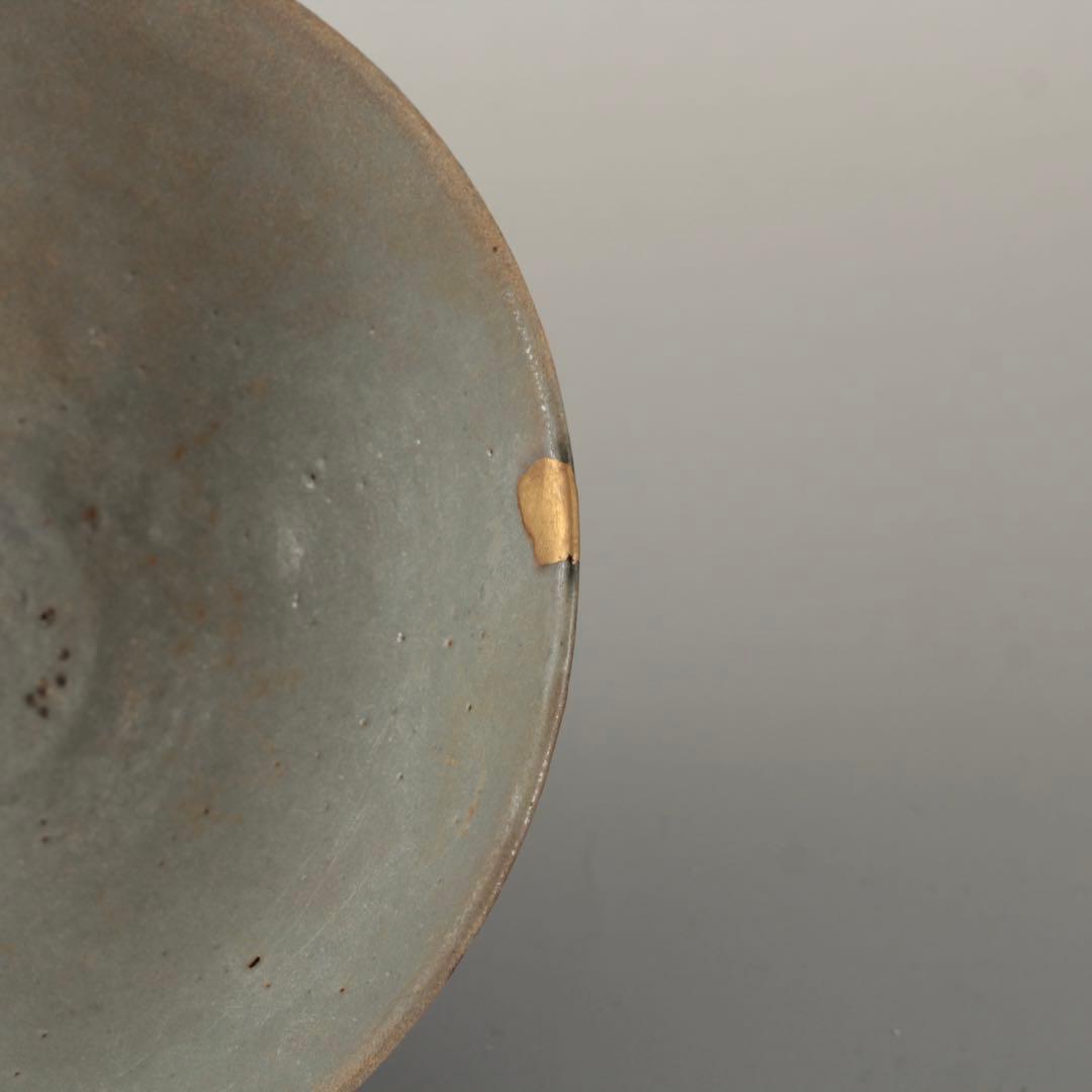 高麗青磁 茶碗 古美術 茶道具 古道具 アンティーク 朝鮮美術