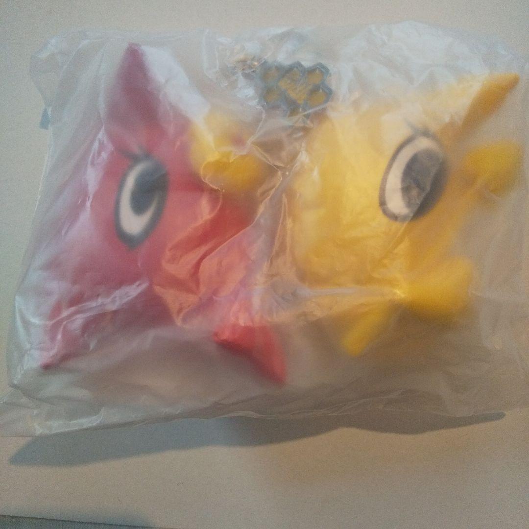 未開封 HANA with Honeys マスコットキーホルダー ノノガ 新品