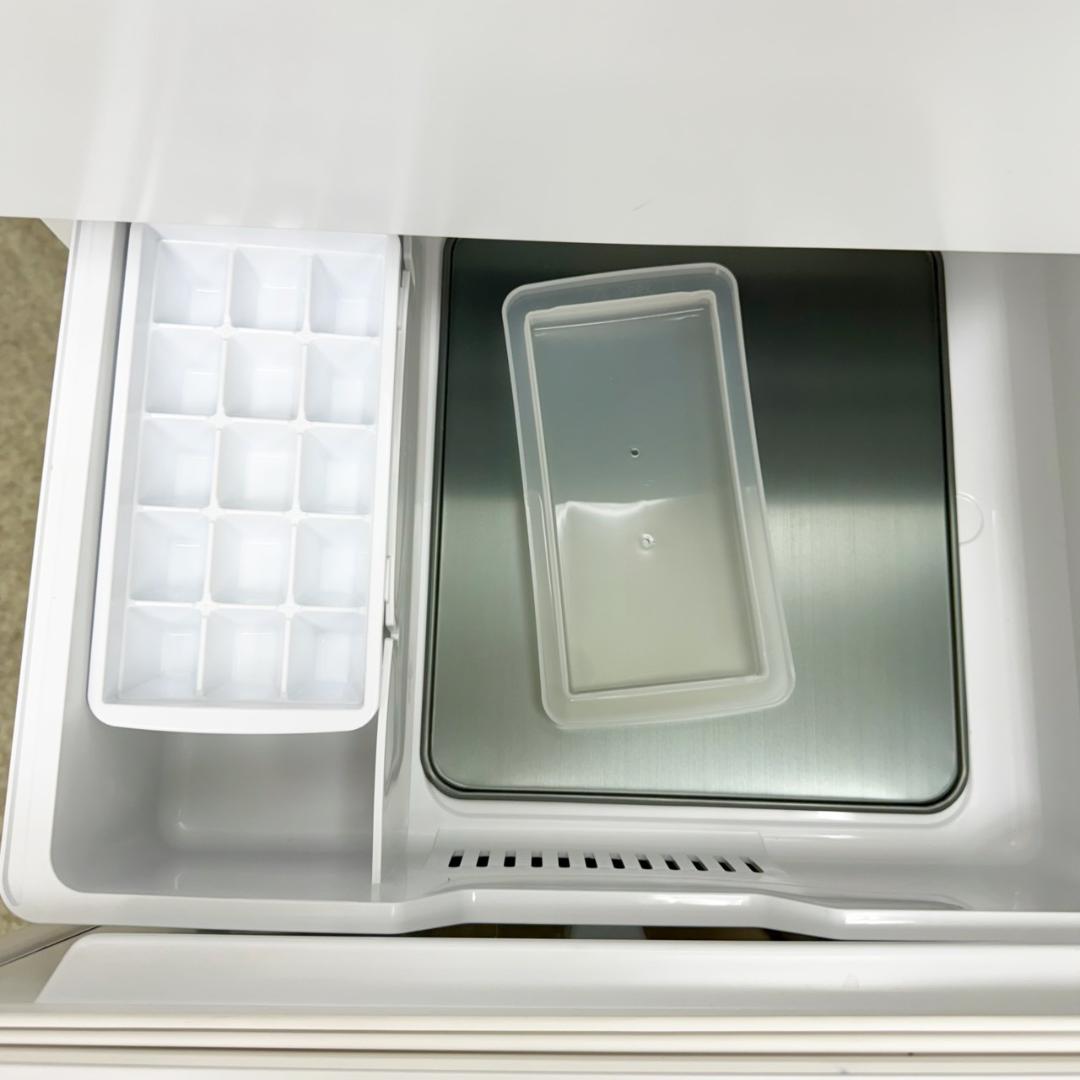 TAG label 冷蔵庫 小型 一人暮らし 162L 2022年 3ヵ月保証付