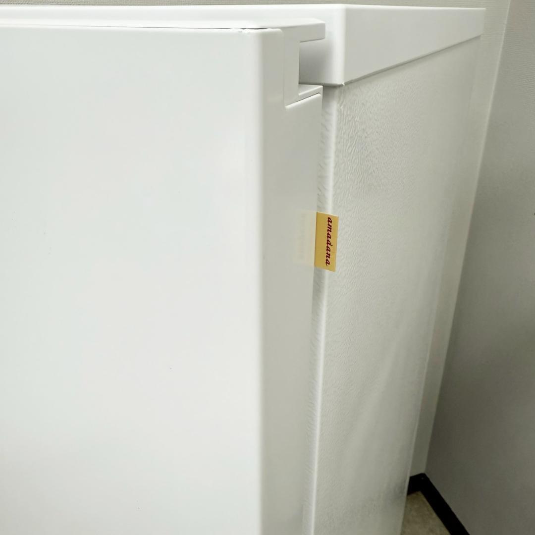 TAG label 冷蔵庫 小型 一人暮らし 162L 2022年 3ヵ月保証付