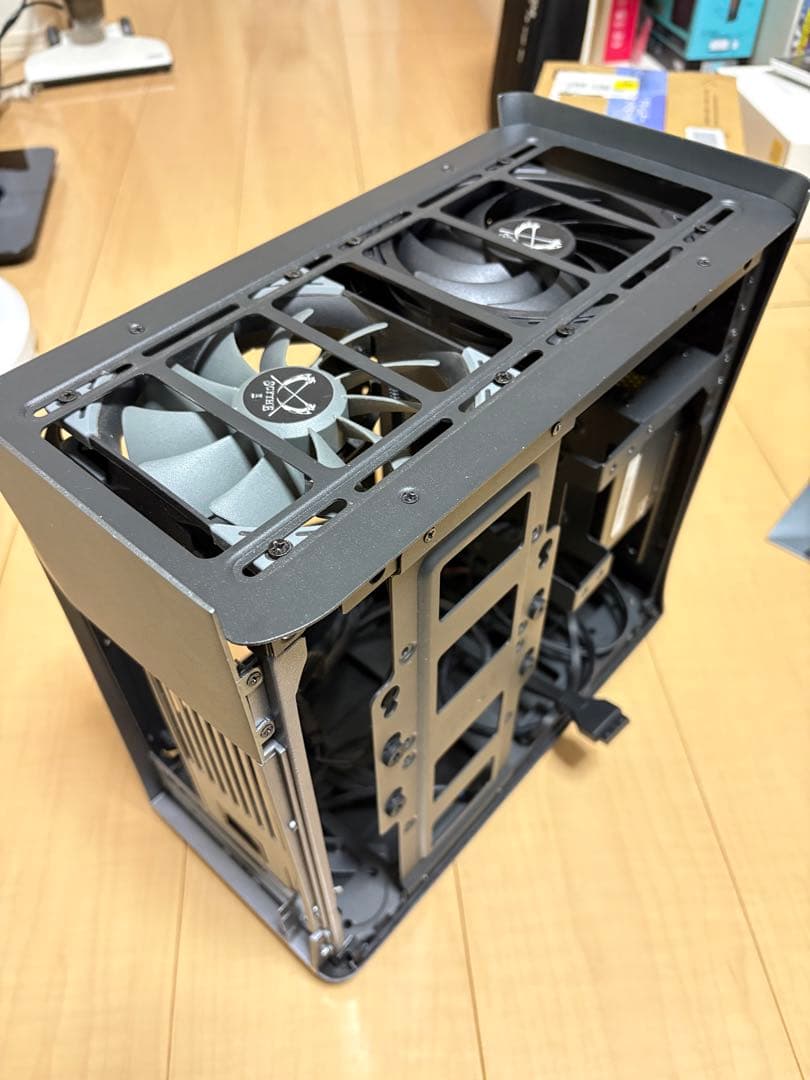 Fractal Design PCケース