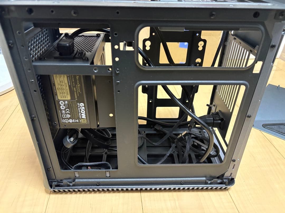 Fractal Design PCケース