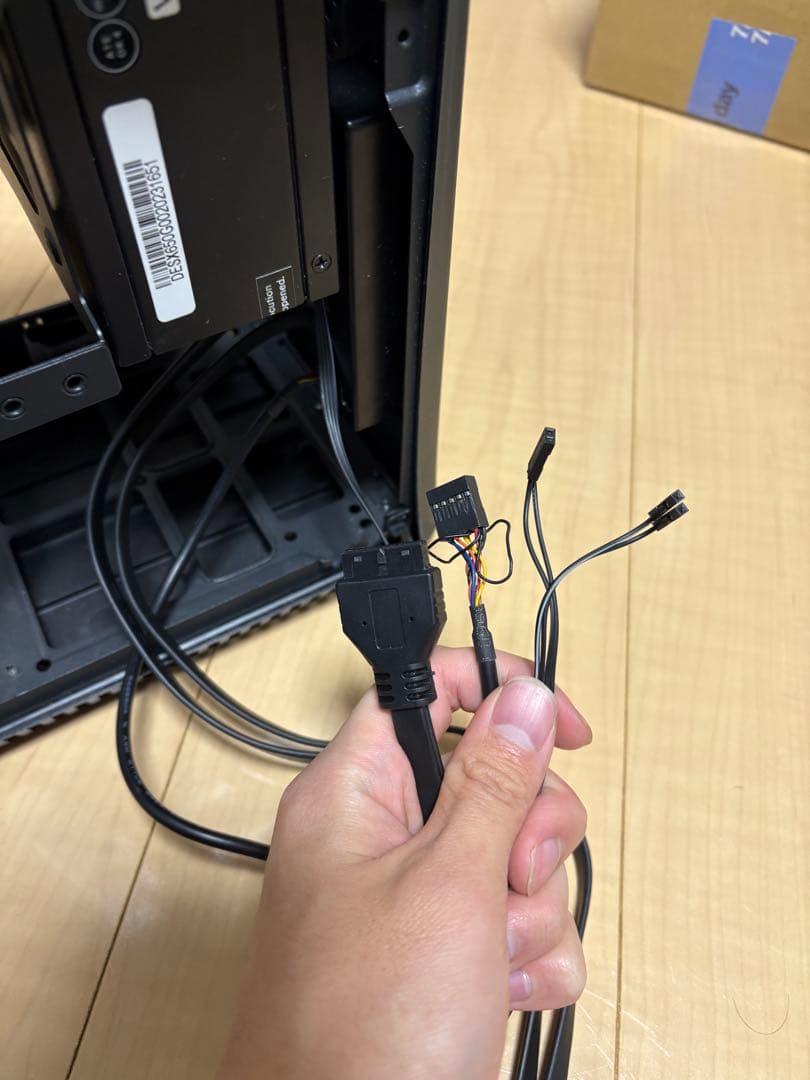 Fractal Design PCケース