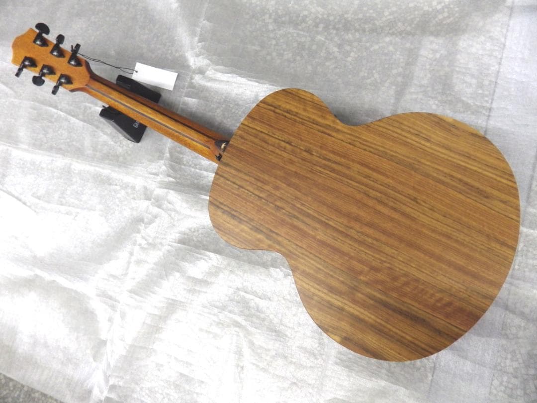 Bromo　ブロモ　エレアコギター　アコースティックギター　BAT8ME bk