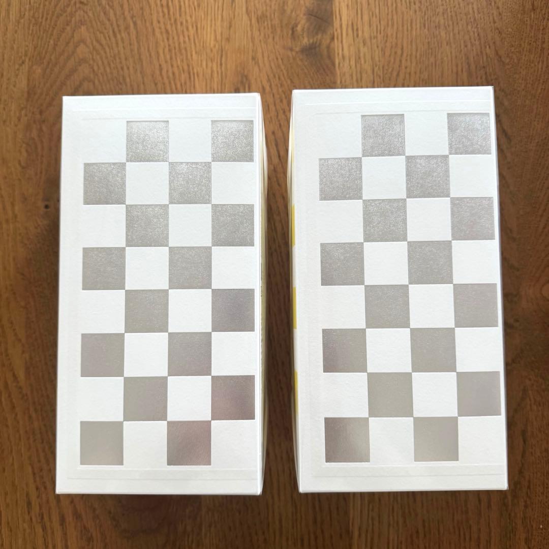 未使用❗️ ザ・ギンザ ホリデーコレクション 2箱セット