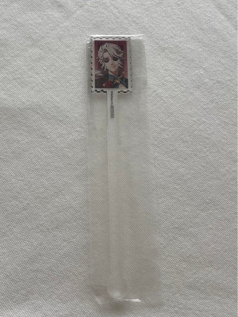 作曲家 第五人格 IdentityV マドラー カフェ