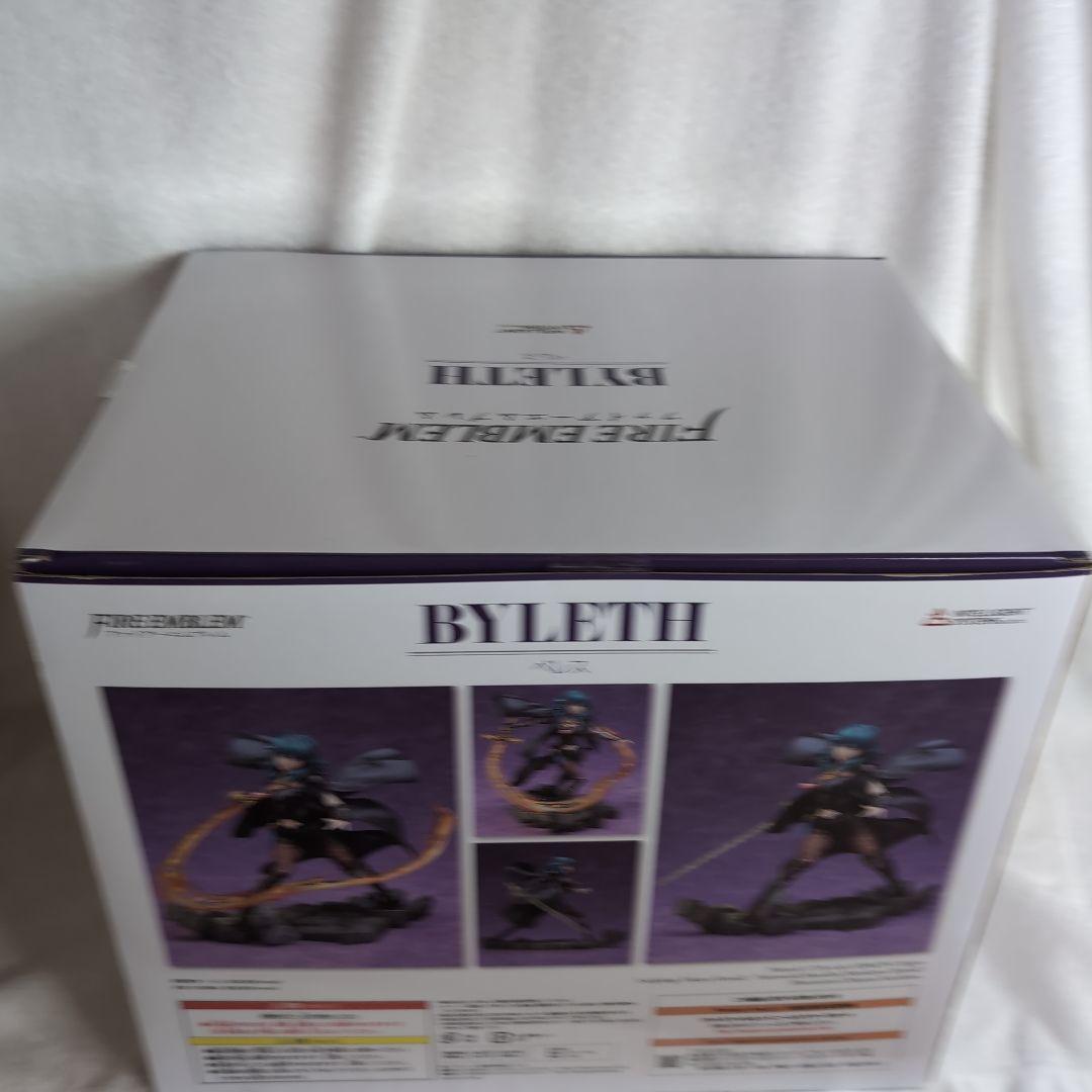 ファイヤーエムブレム　FIRE EMBLEM 　ベレス　新品未開封