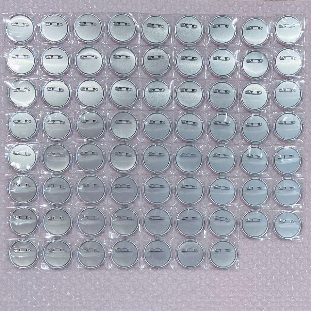 魔法少女まどか☆マギカ まどマギ ソフマップ ペンキ遊び 鹿目まどか 缶バッジ