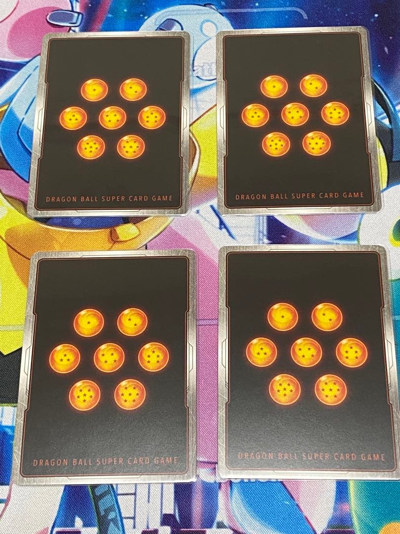 フュージョンワールド　ビーデル　パラレル　特別再録　SR　fb03-042