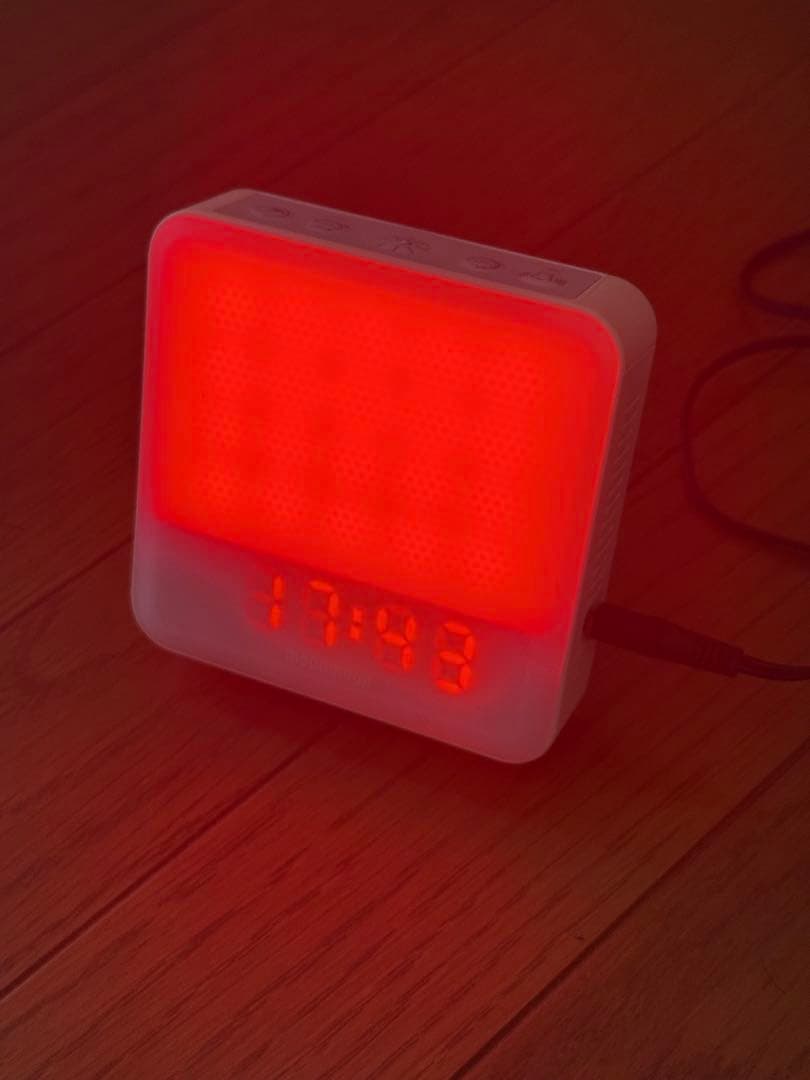 moonmoon トトノエライト