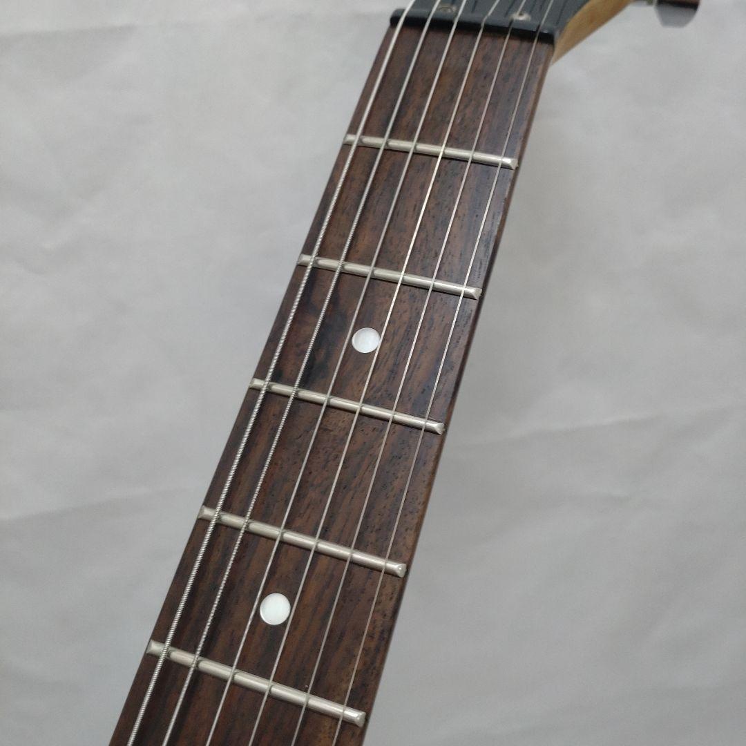 たーふぃー様リクエスト!Hofner shorty トラベルギター