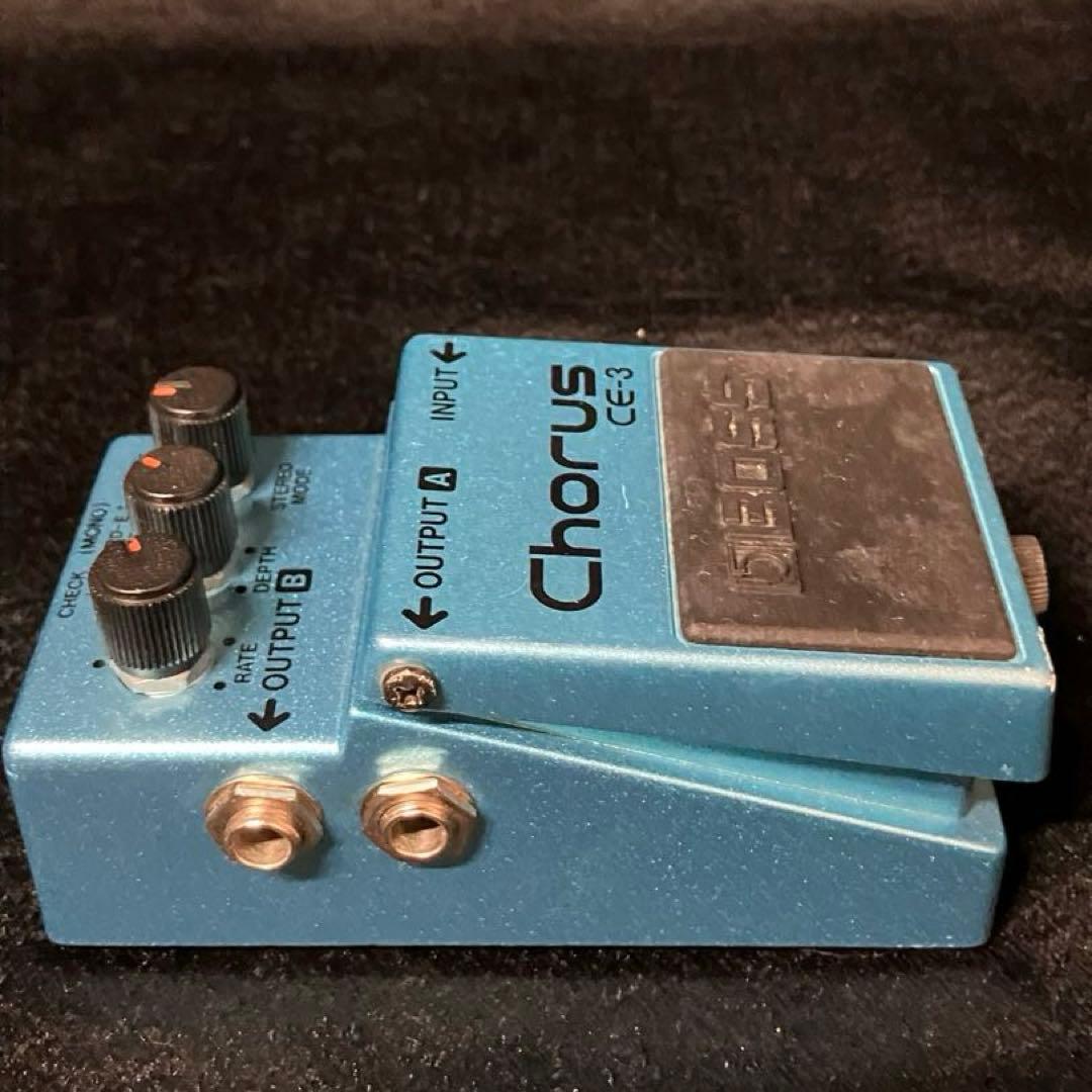 BOSS Chorus CE-3 ジャンク扱い　B2302