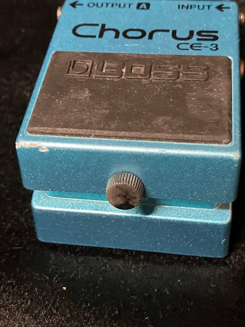 BOSS Chorus CE-3 ジャンク扱い　B2302