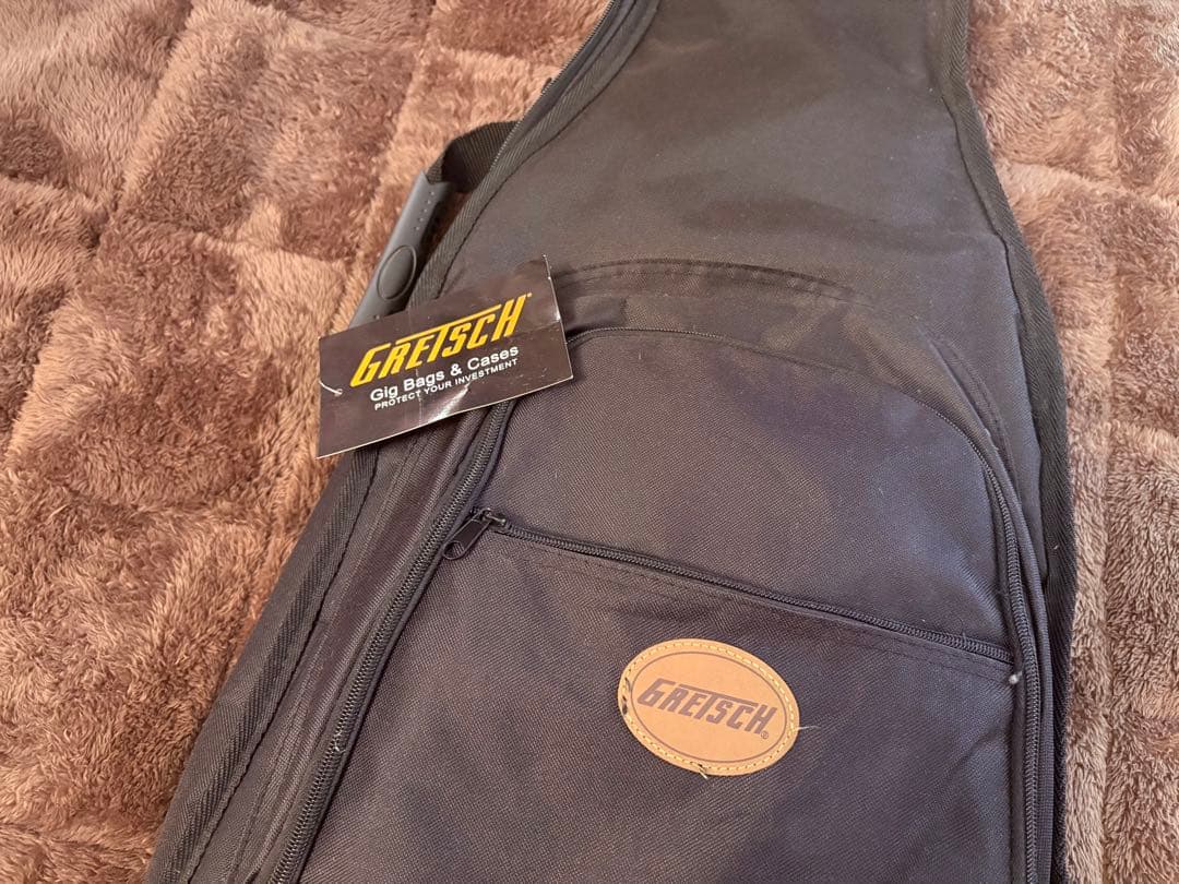 【特価品】GRETSCH Electromatic Jet Bass II 美品