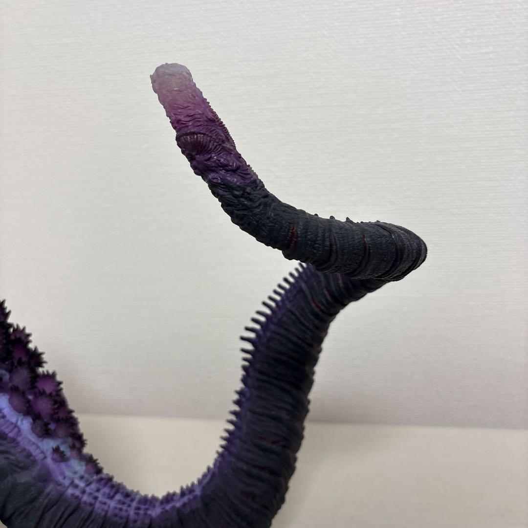 超激造シリーズ　ゴジラ（2016）覚醒Ver. シン・ゴジラ