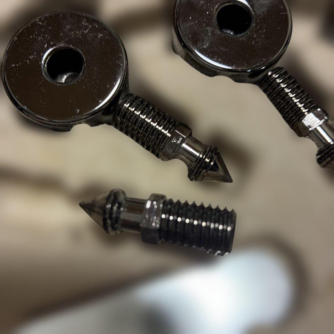 KRYNA インシュレーター T-PROP（4個入） TP-4 M10