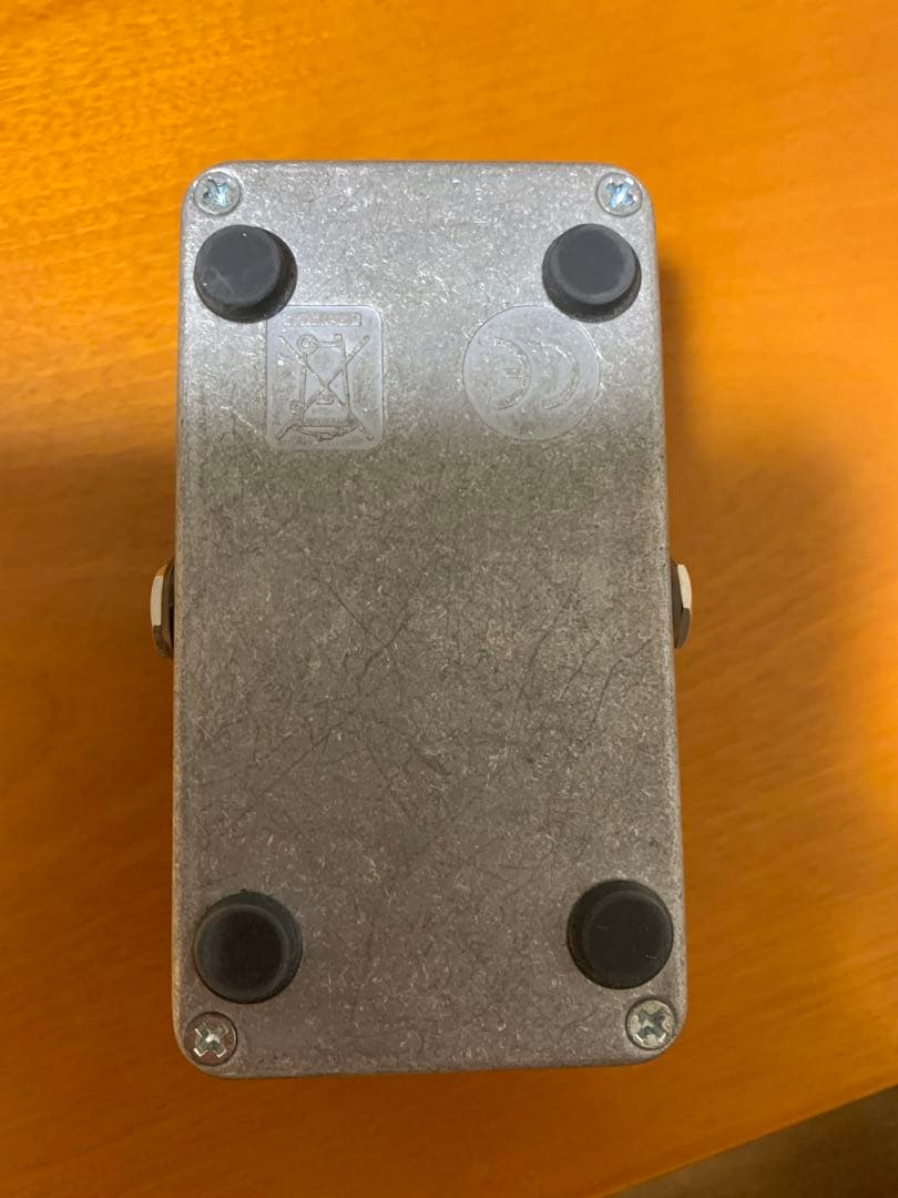 ギター electro-harmonix BIG MUFF OP-Amp