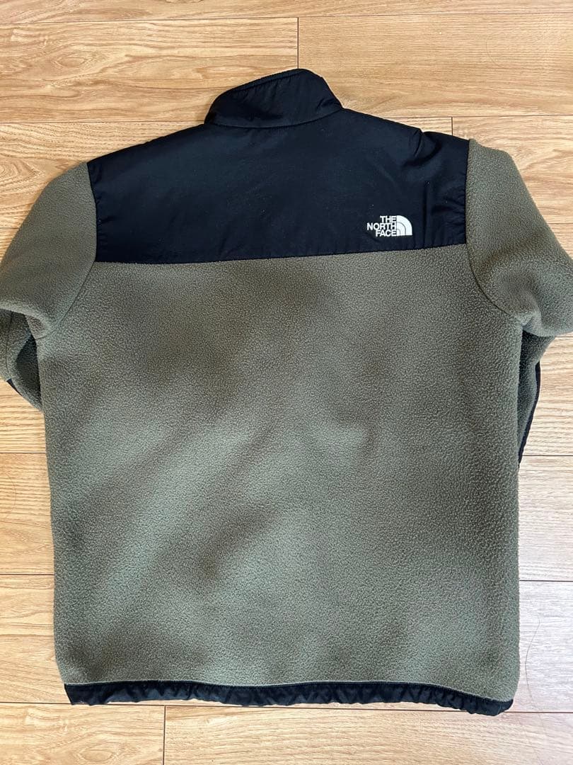 THE NORTH FACE「デナリジャケット（Denali Jacket）」