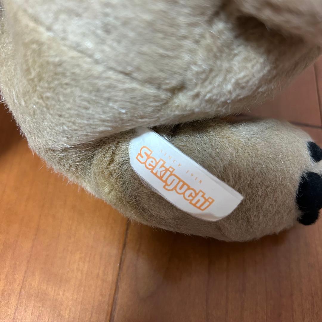 【激レア】猫のヤーコプ　ぬいぐるみ　2匹セット