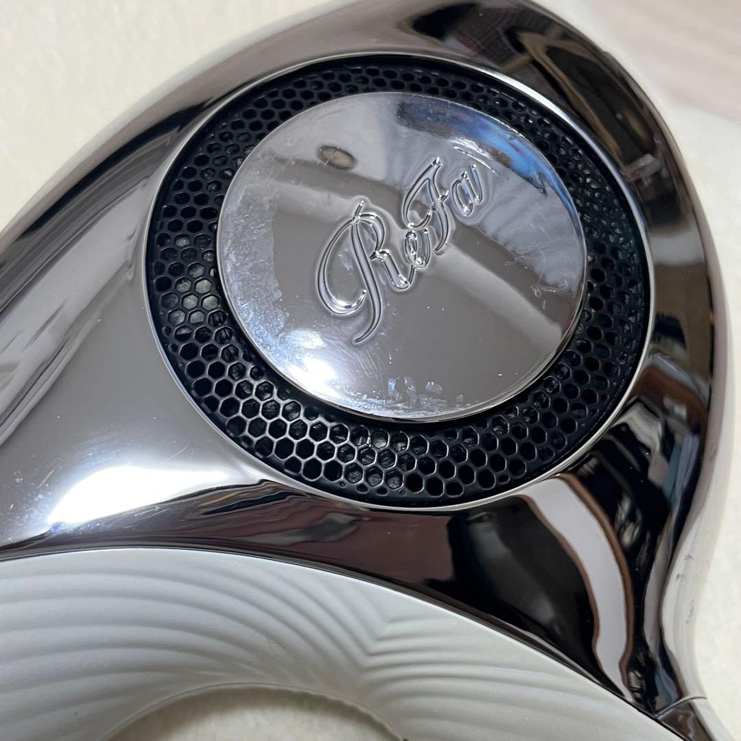 ReFa リファ　ドライヤー　ホワイト　RE-ABO2A