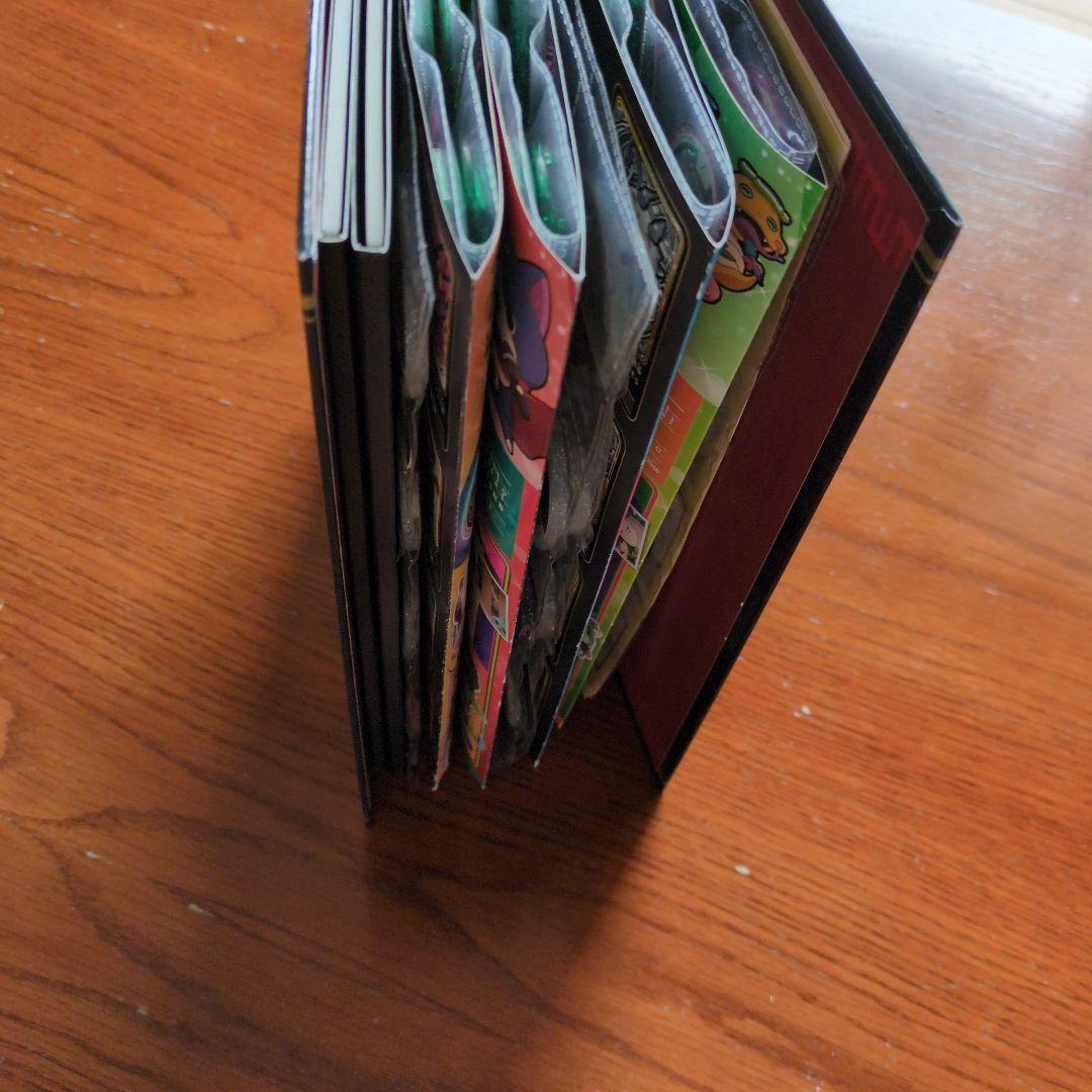 妖怪ウォッチ★超妖怪大辞典★妖怪メダルUstage1〜4歌メダルUTAMEDAL