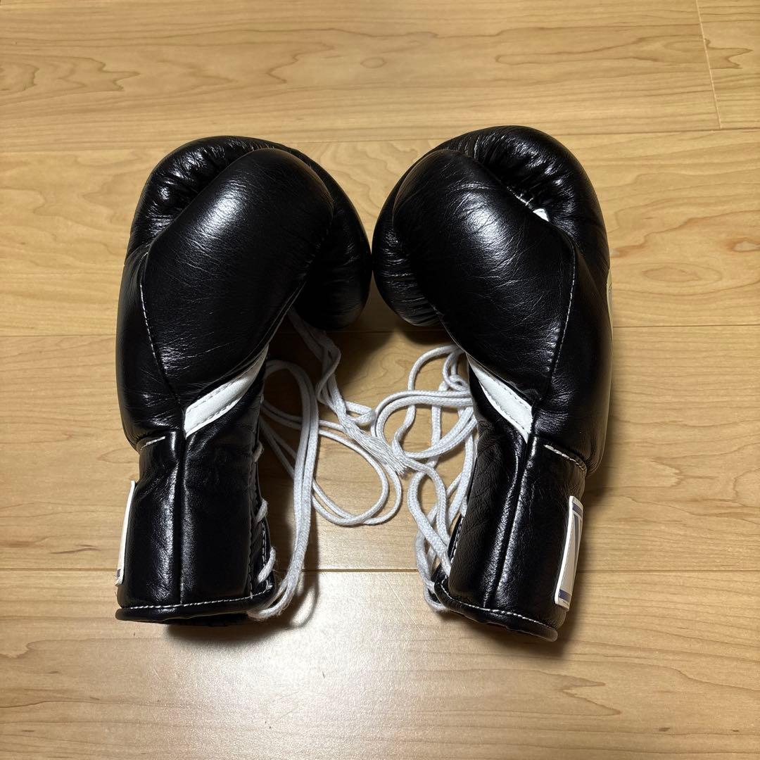 Winning　ボクシンググローブ　8oz　ms-200