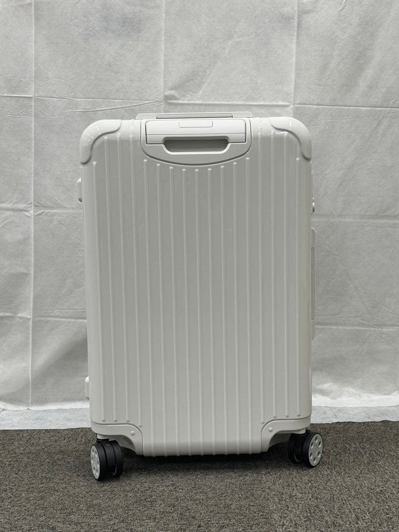 mana　＃RIMOWA ＃リモワ　ESSENTIAL チェックインM
