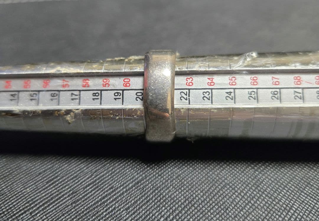 ラウドスタイルデザイン Loud Style Design　リング