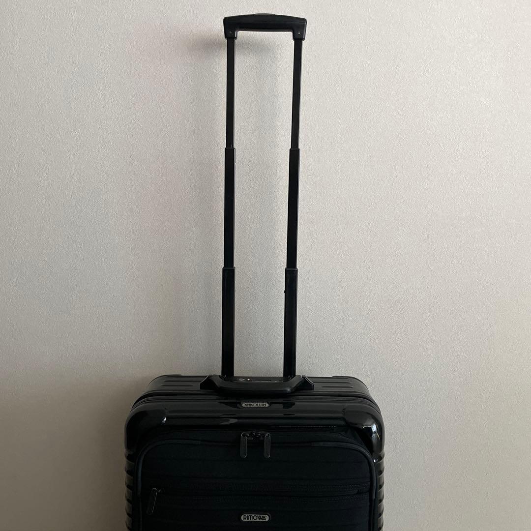 リモワ ボレロ 2輪 23L 860.41 RIMOWA