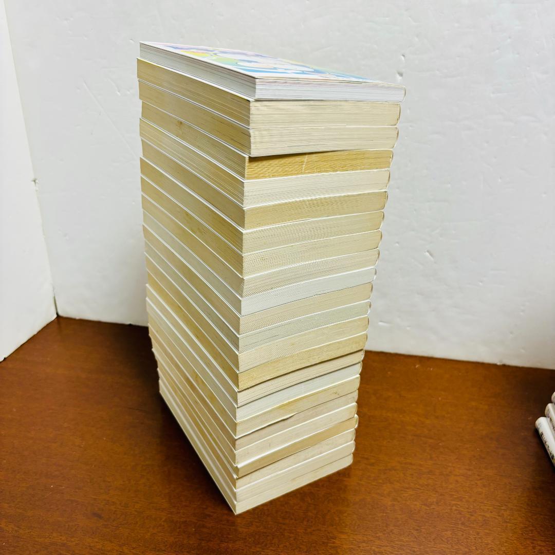 年末特価！ドラえもん 全巻0～45巻+プラス 1巻〜7巻+ドラミちゃん他計55冊