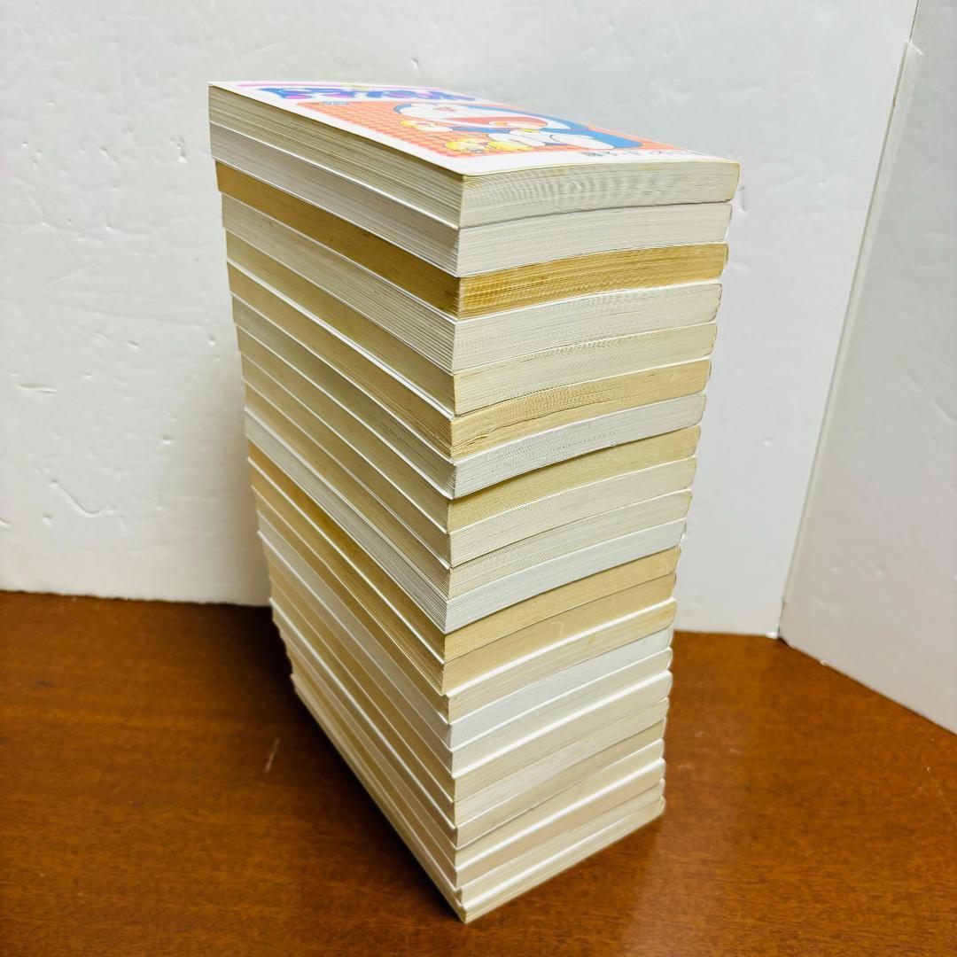 年末特価！ドラえもん 全巻0～45巻+プラス 1巻〜7巻+ドラミちゃん他計55冊