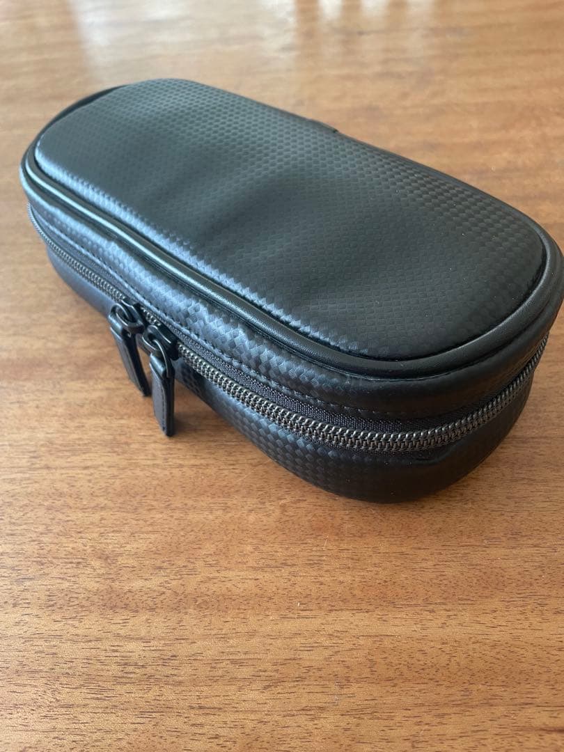 しーさーコラボペンケース 【SY-01】シークレットエグゼクティブペンケース黒