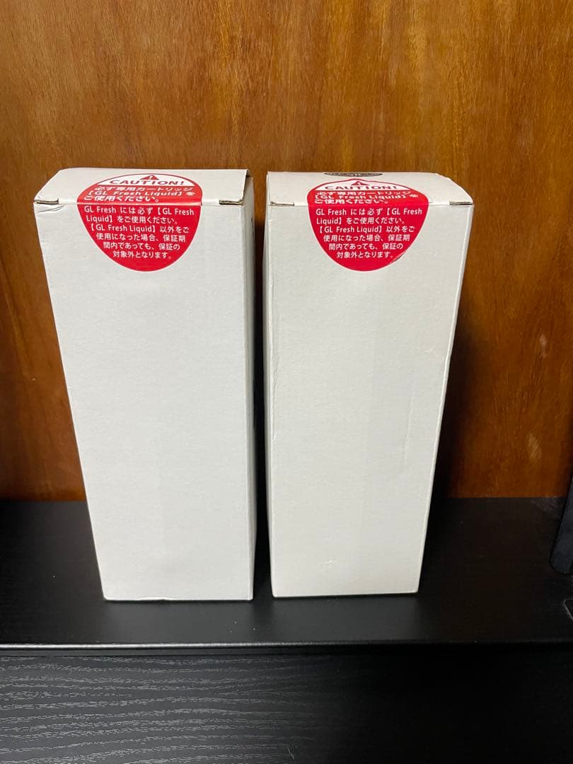 GL Fresh Liquid 空気清浄用