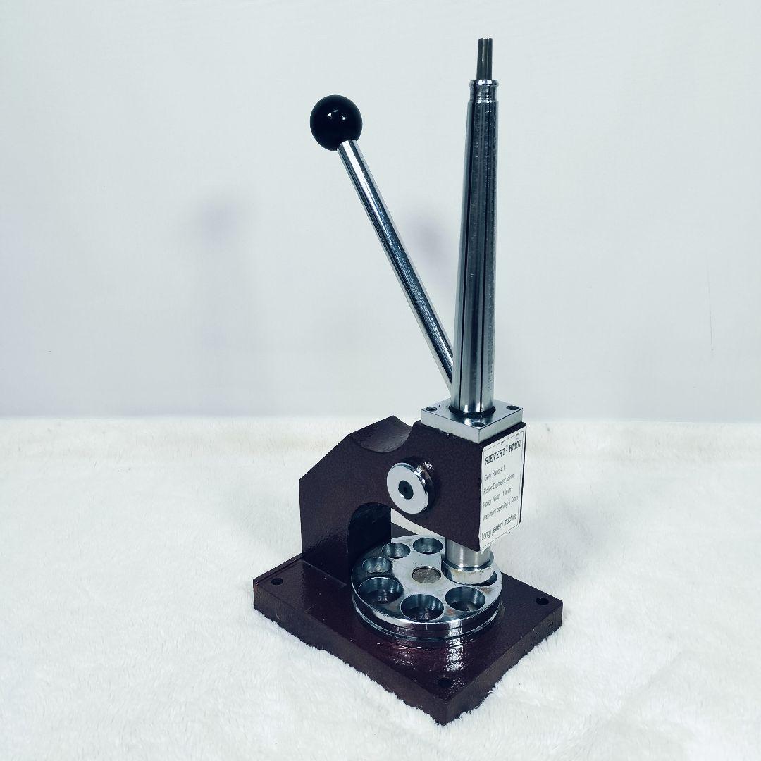 6枚版 リングストレッチャー リング作成 延ばし・サイズ調整用