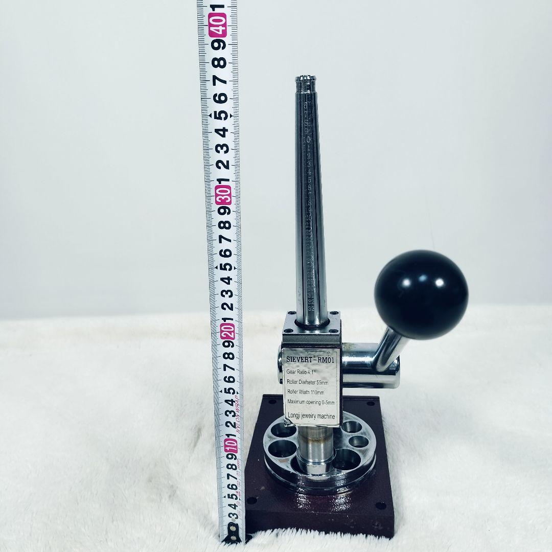 6枚版 リングストレッチャー リング作成 延ばし・サイズ調整用