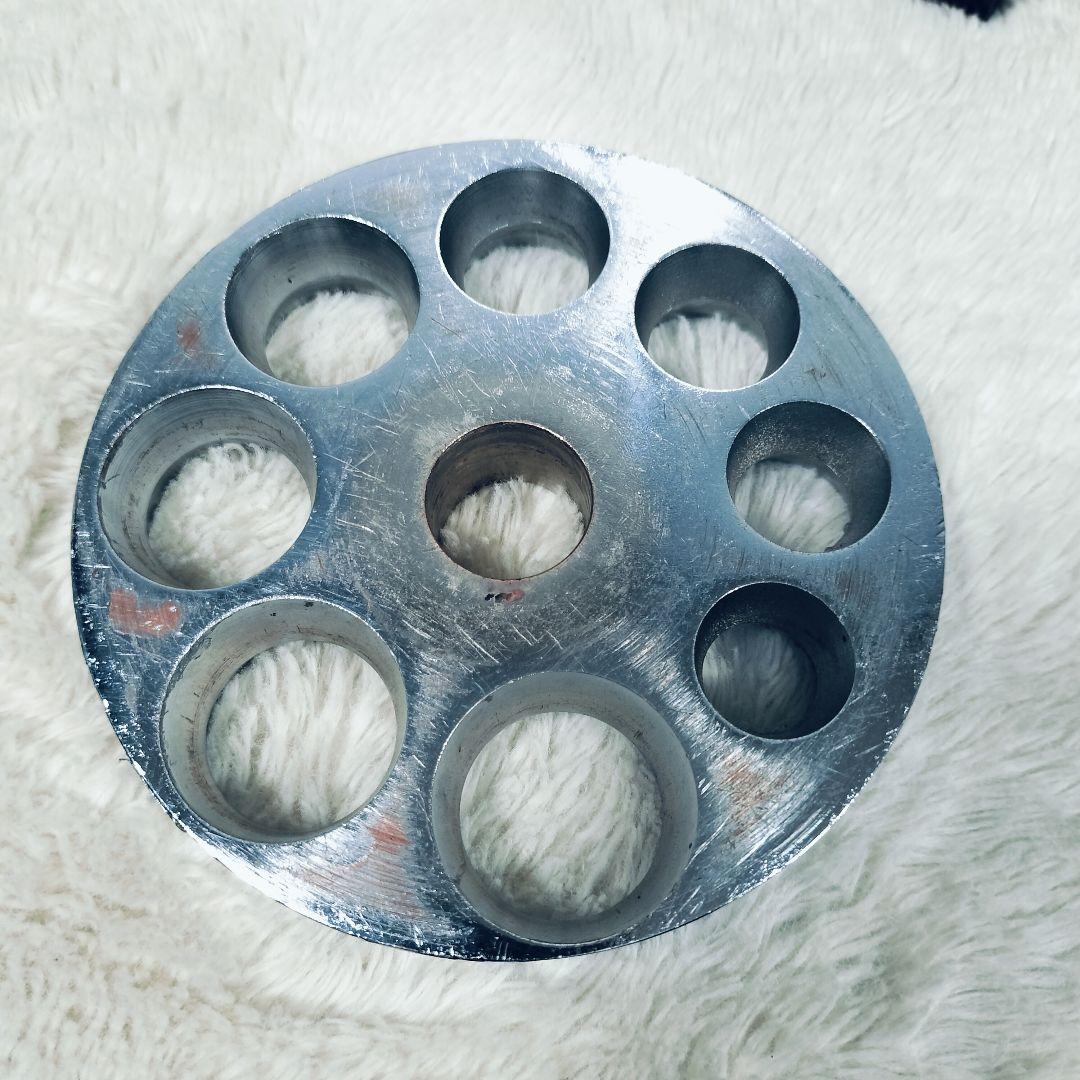 6枚版 リングストレッチャー リング作成 延ばし・サイズ調整用