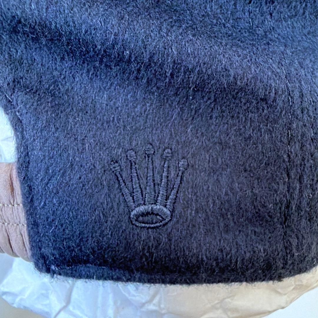 ロレックス　帽子