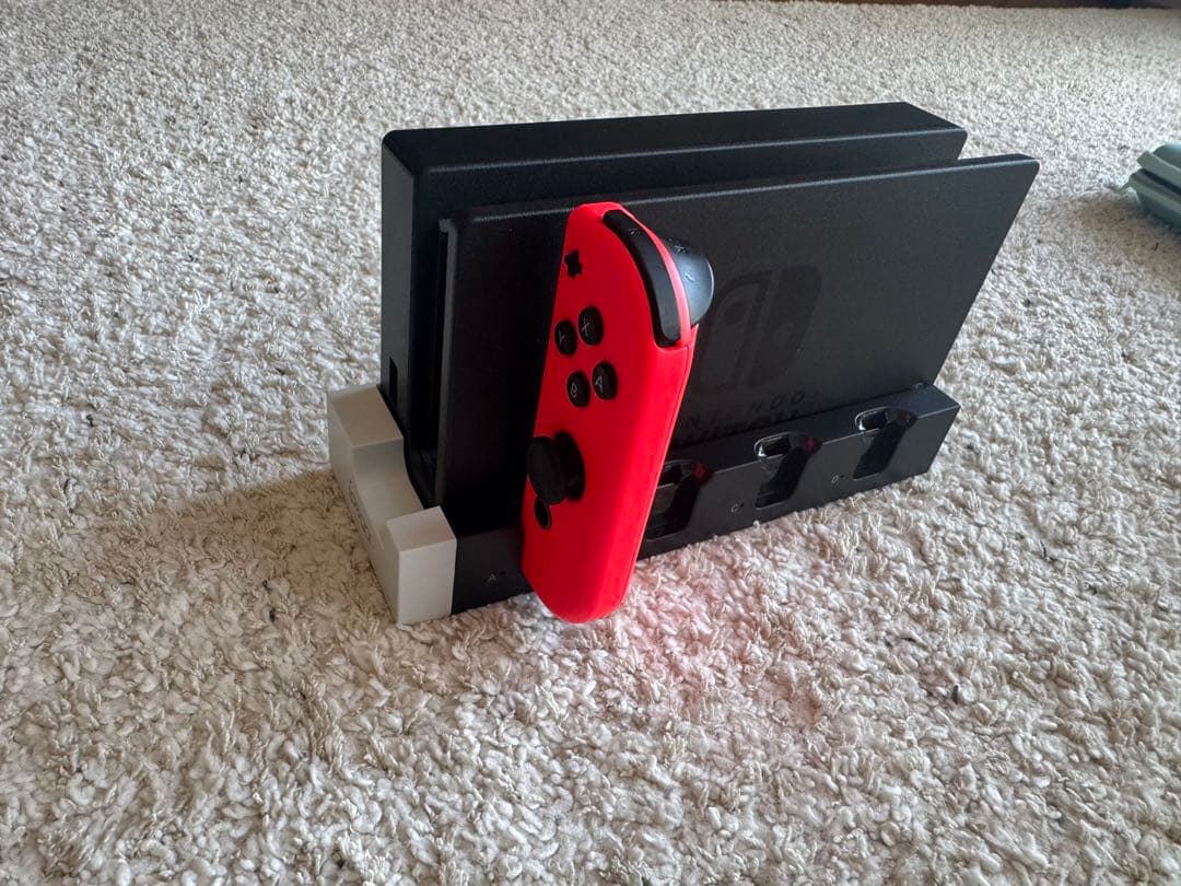 Nintendo Switch 本体 + 付属品多数