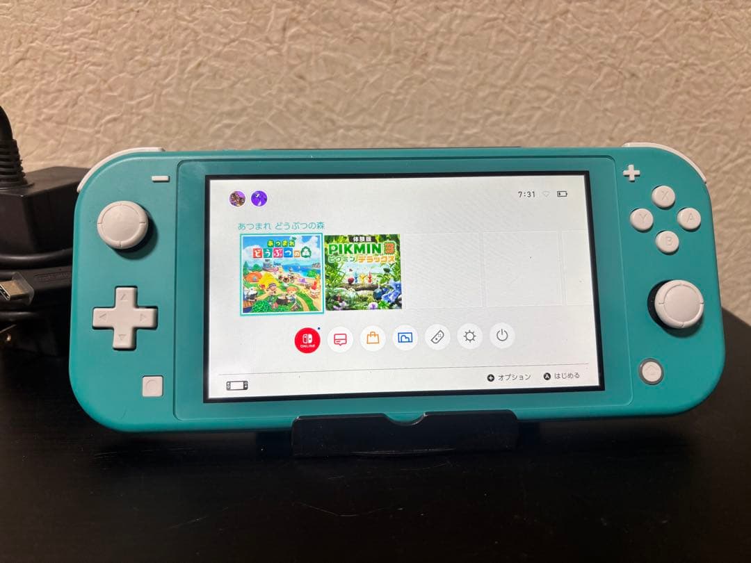 値下げNINTENDO SWITCH