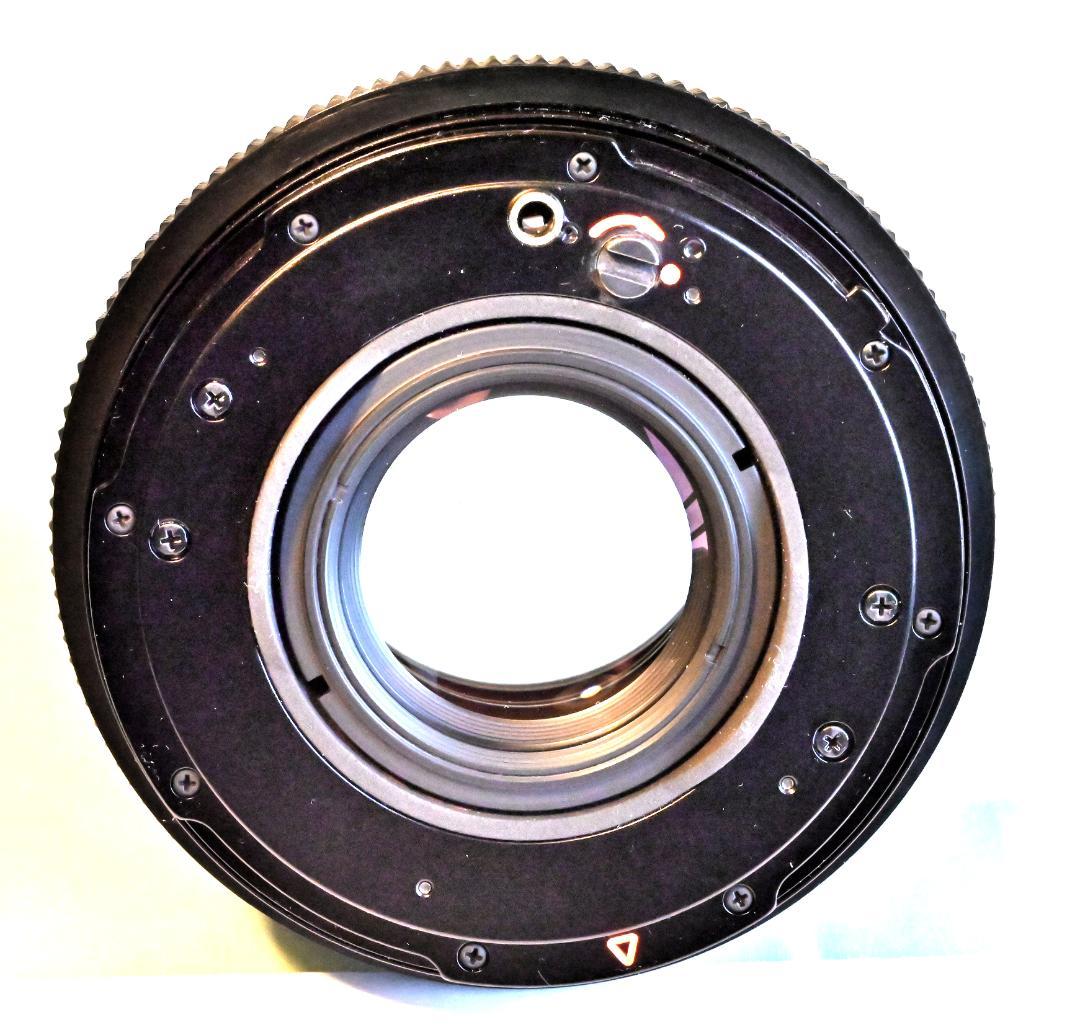 R*a様 ハッセルブラッド 500C/M プラナー80ｍｍＦ2.8