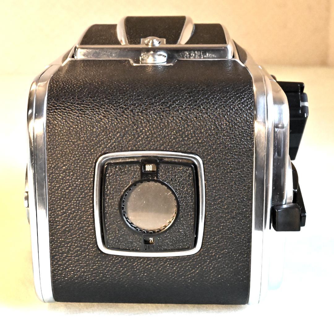 R*a様 ハッセルブラッド 500C/M プラナー80ｍｍＦ2.8