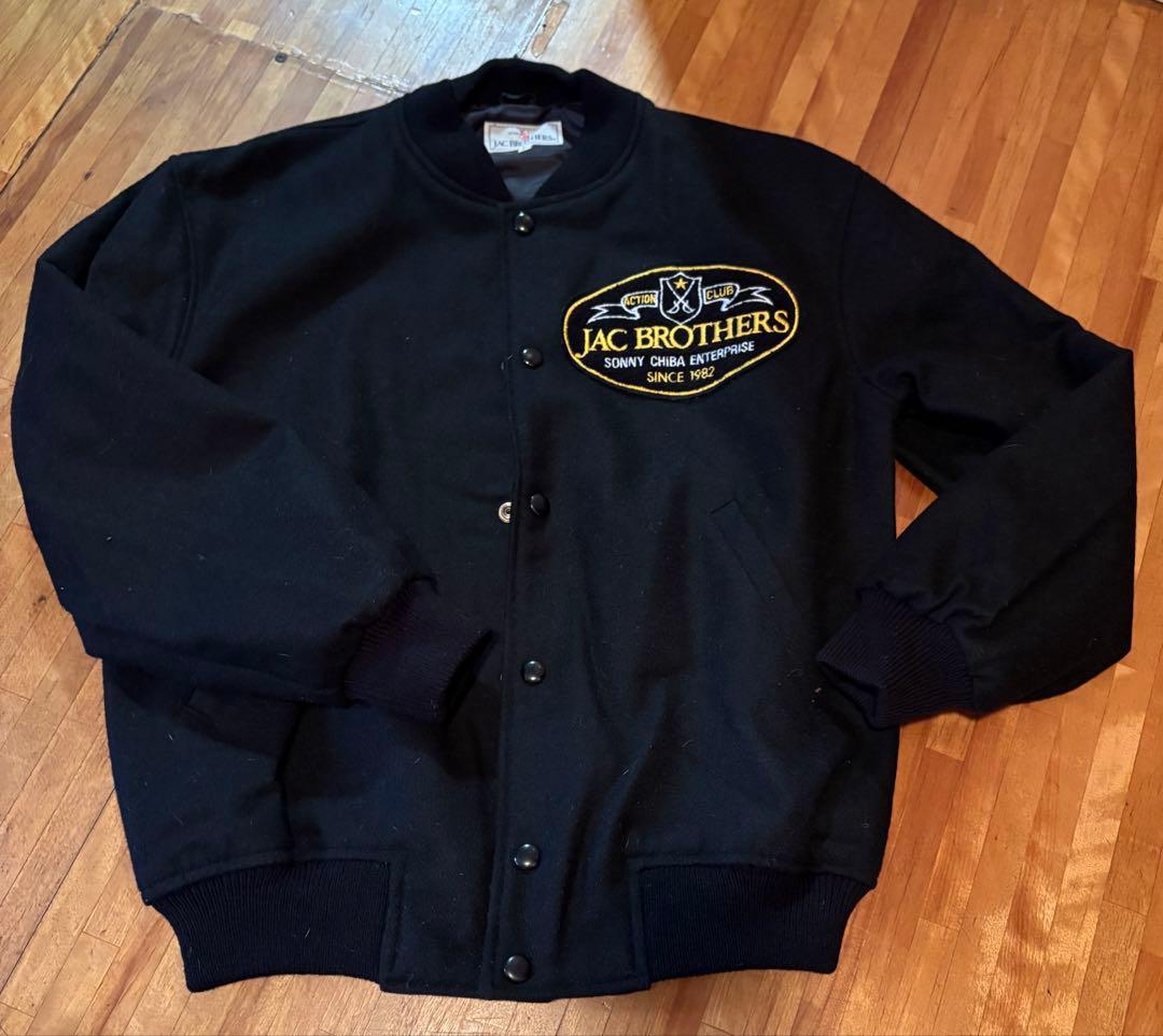 JAC BROTHERS ジャケット L