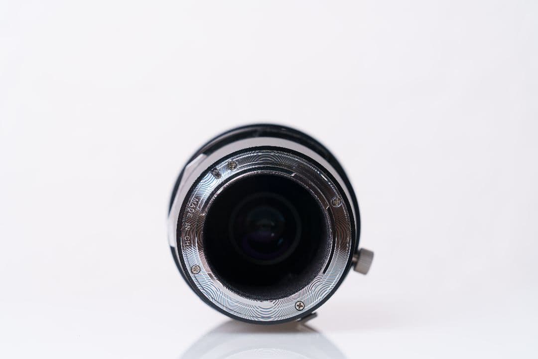 LAOWAラオワ15mmF4.5R Zero-DShiftソニー用